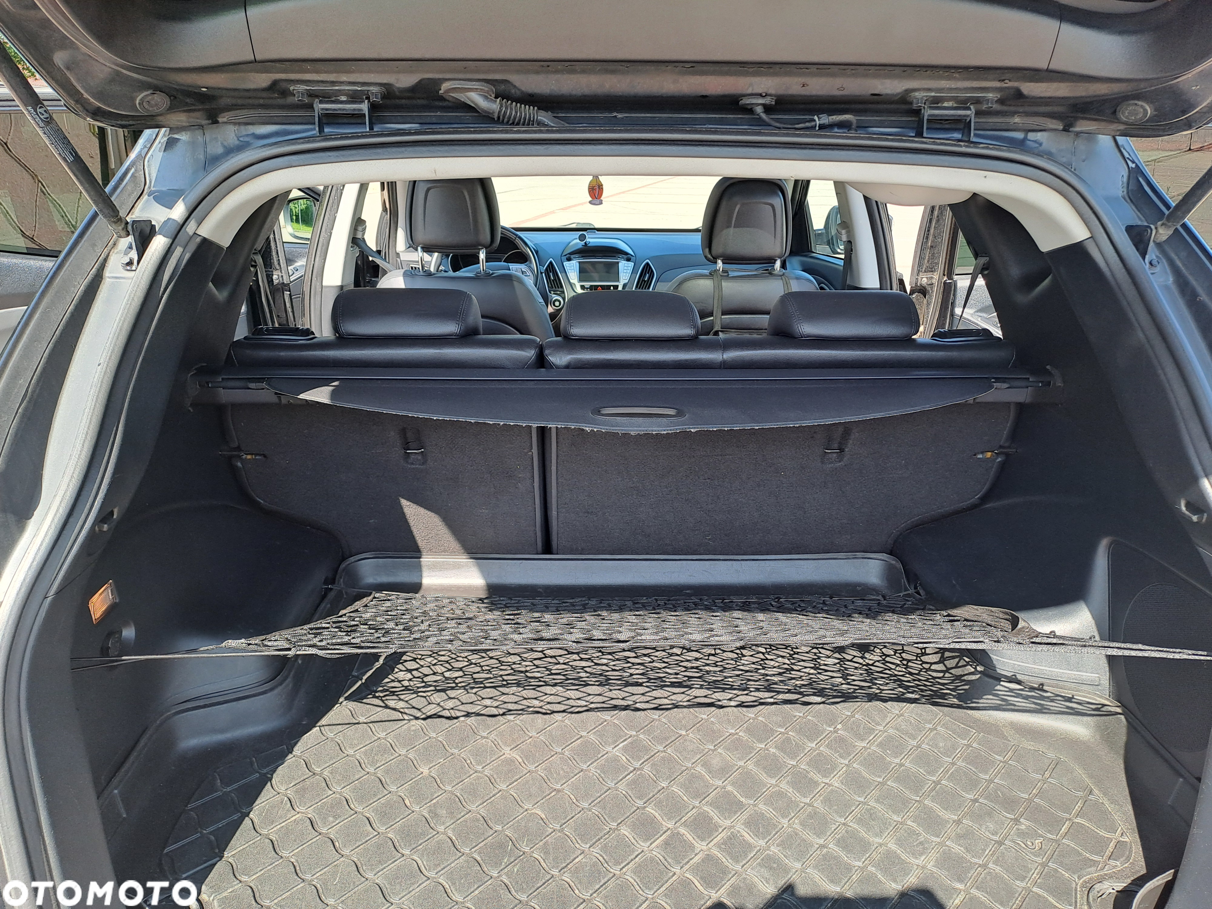 Hyundai ix35 - 10