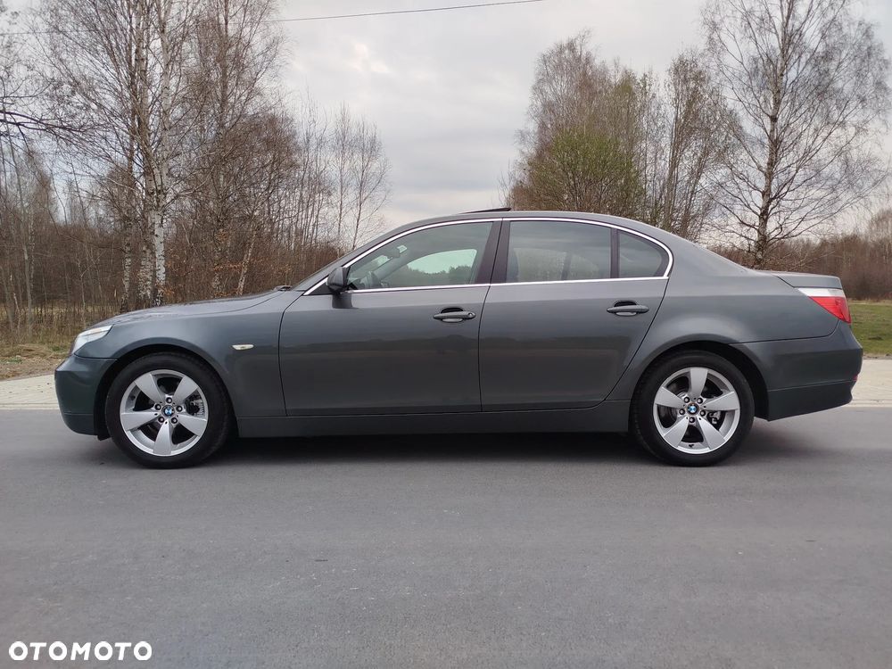 BMW Seria 5 - 3