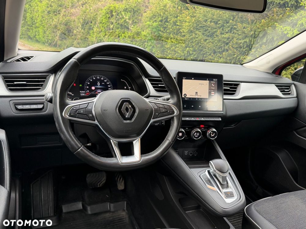 Renault Captur 1.3 TCe Intens EDC - 24