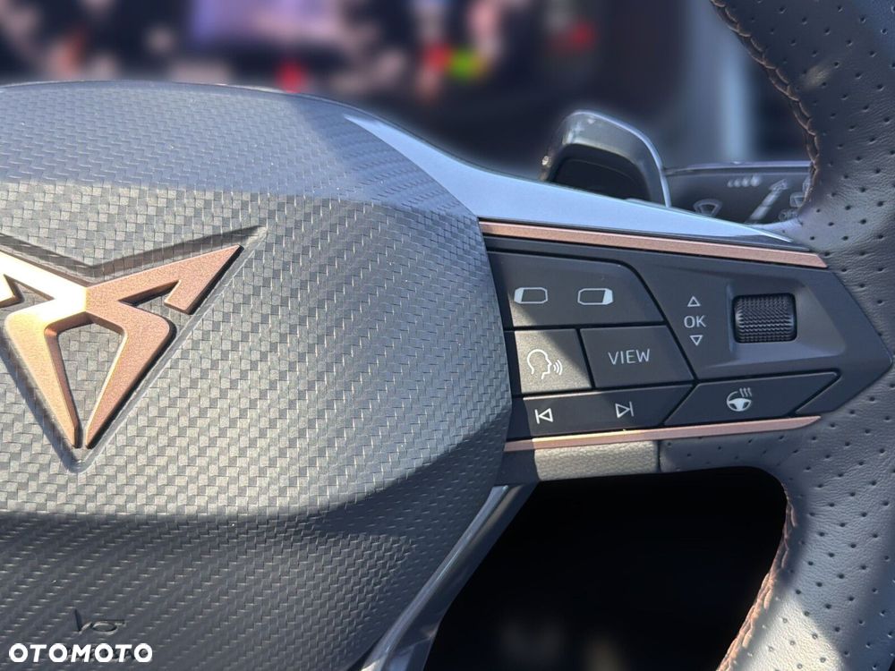 Cupra Ateca 1.5 TSI DSG - 18