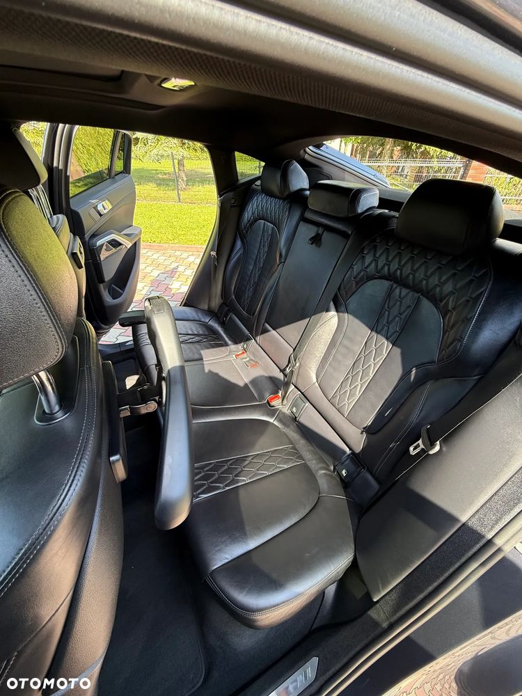BMW X6 - 22