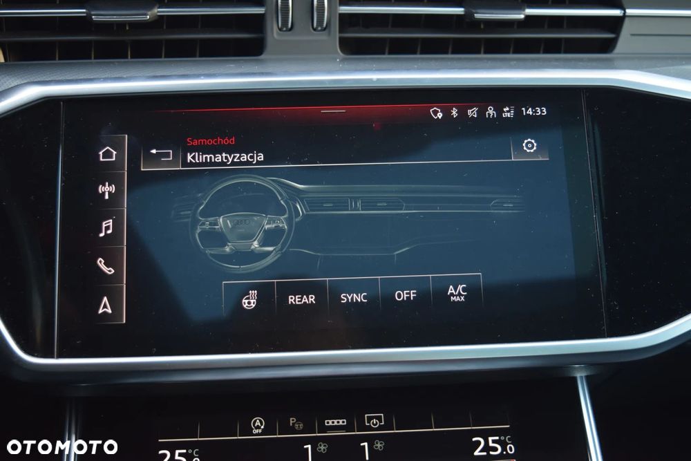 Audi A6 Avant 45 TDI quattro S tronic advanced - 31