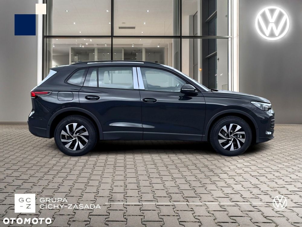 Volkswagen Tiguan 2.0 TDI SCR Life DSG - 7