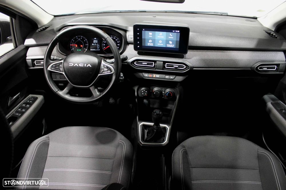 Dacia Jogger - 23