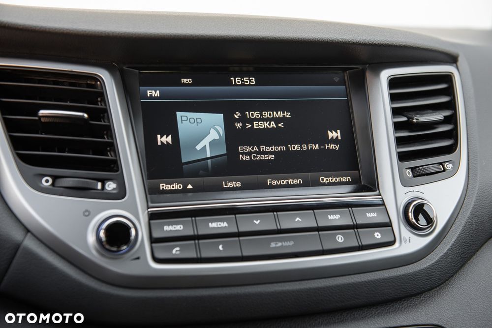 Hyundai Tucson - 19