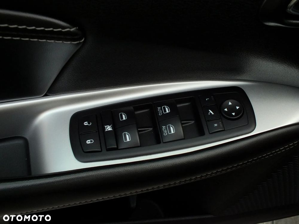 Fiat Freemont 2.0 Multijet 16V DPF Automatik Allrad Cross - 23