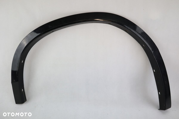 LISTWA BŁOTNIKA BMW X2 F39 M PAKIET LEWY TYŁ ORYGINAŁ 8069163