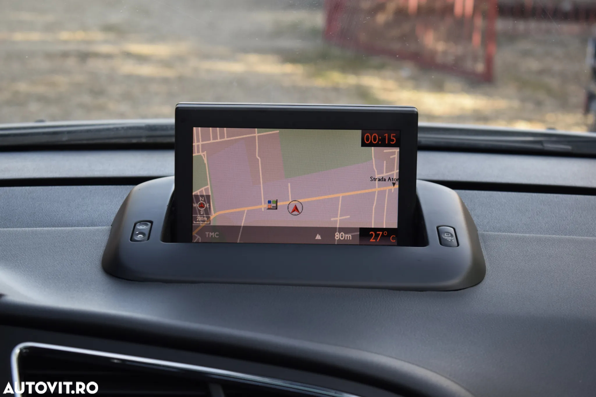 Peugeot 3008 1.6 VTi Acces - 18
