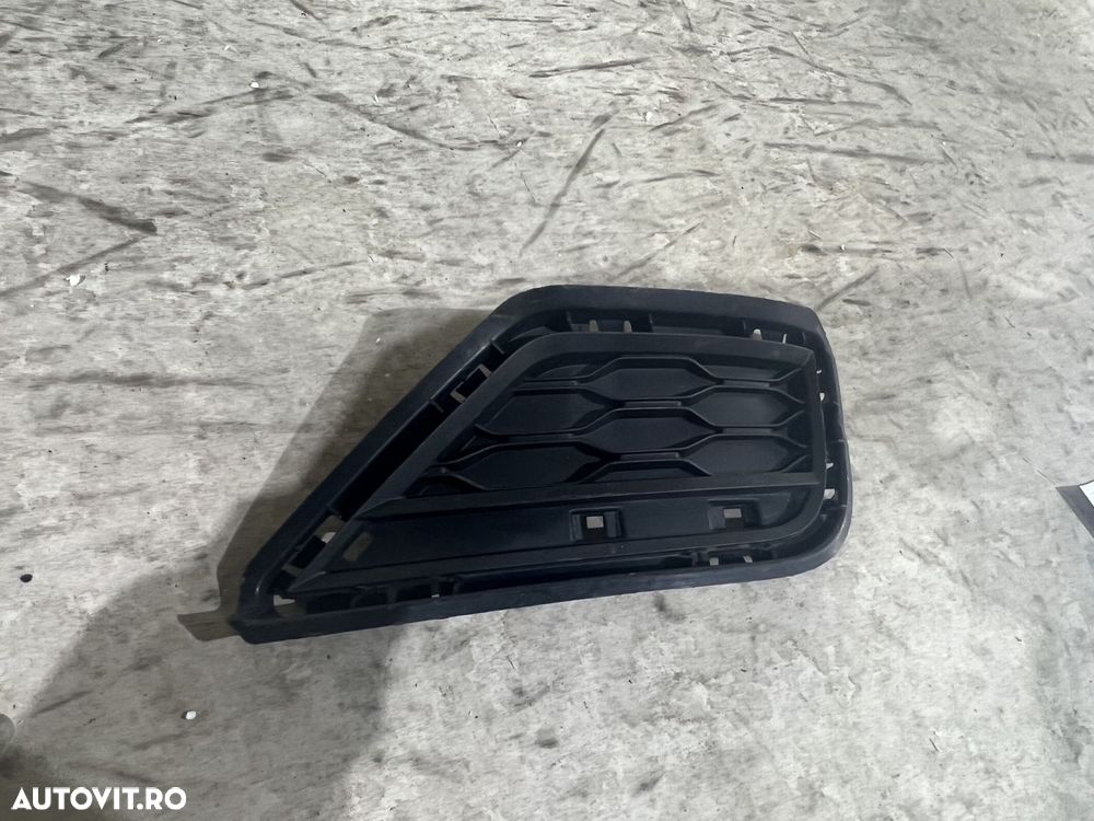 Grila stanga bara spate VW T-Roc, 2018, 2019, 2020, 2021, 2022, cod origine OE 2GA807245. - 6