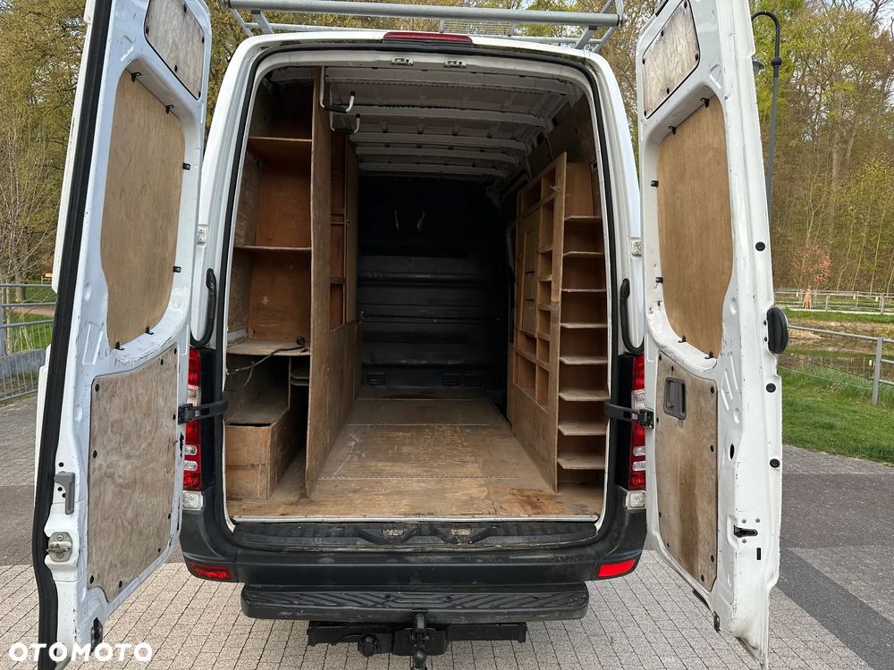 Mercedes-Benz Sprinter 313 L2H2 - 17