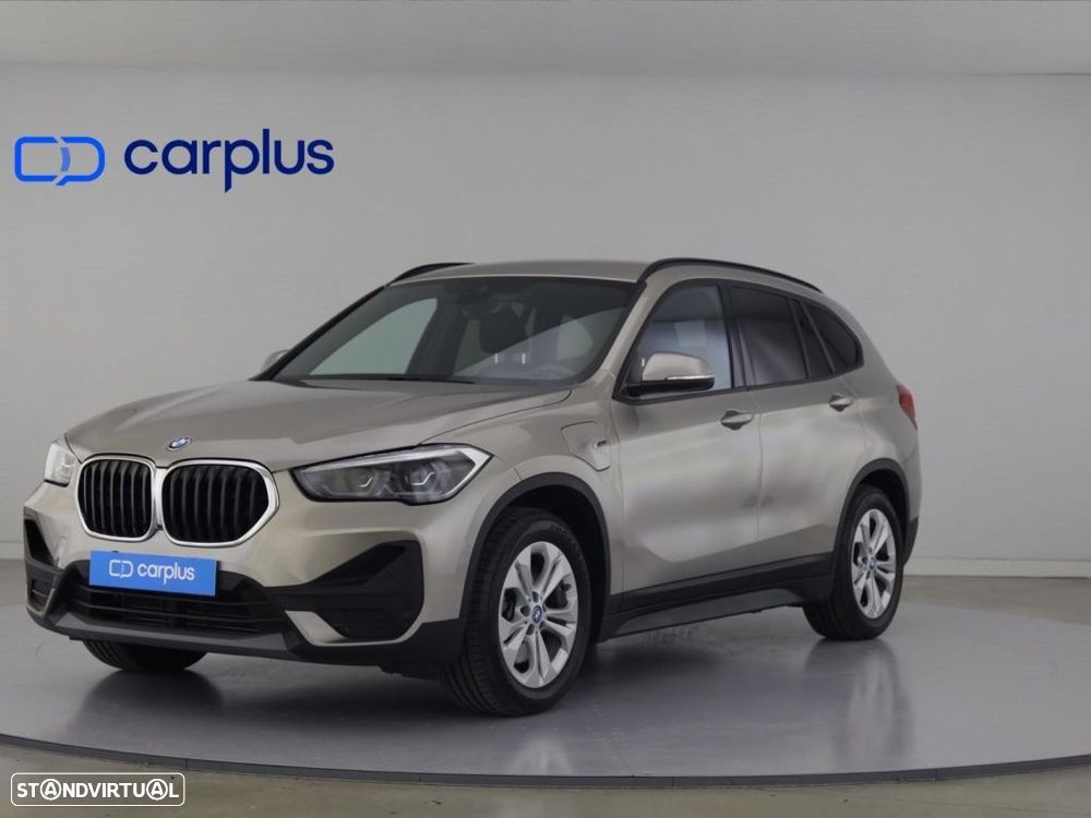 BMW X1 25 e xDrive Line Sport - 1