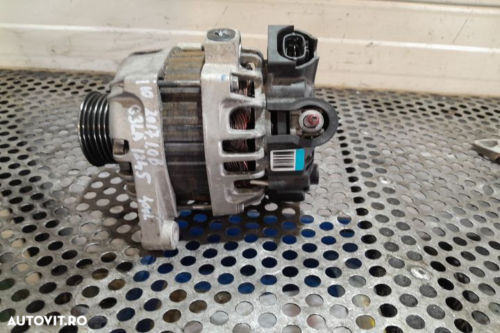 Alternator 37300-04700 / 2619926A 37300-04700 / 2619926A Hyundai i10 - 3