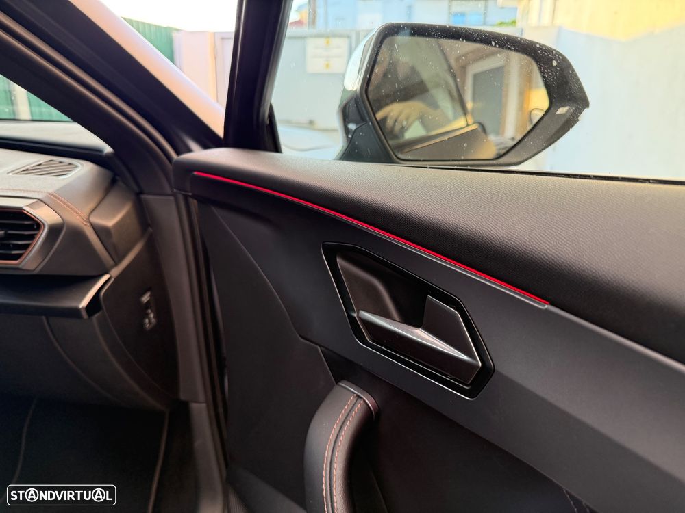 Cupra Formentor - 14
