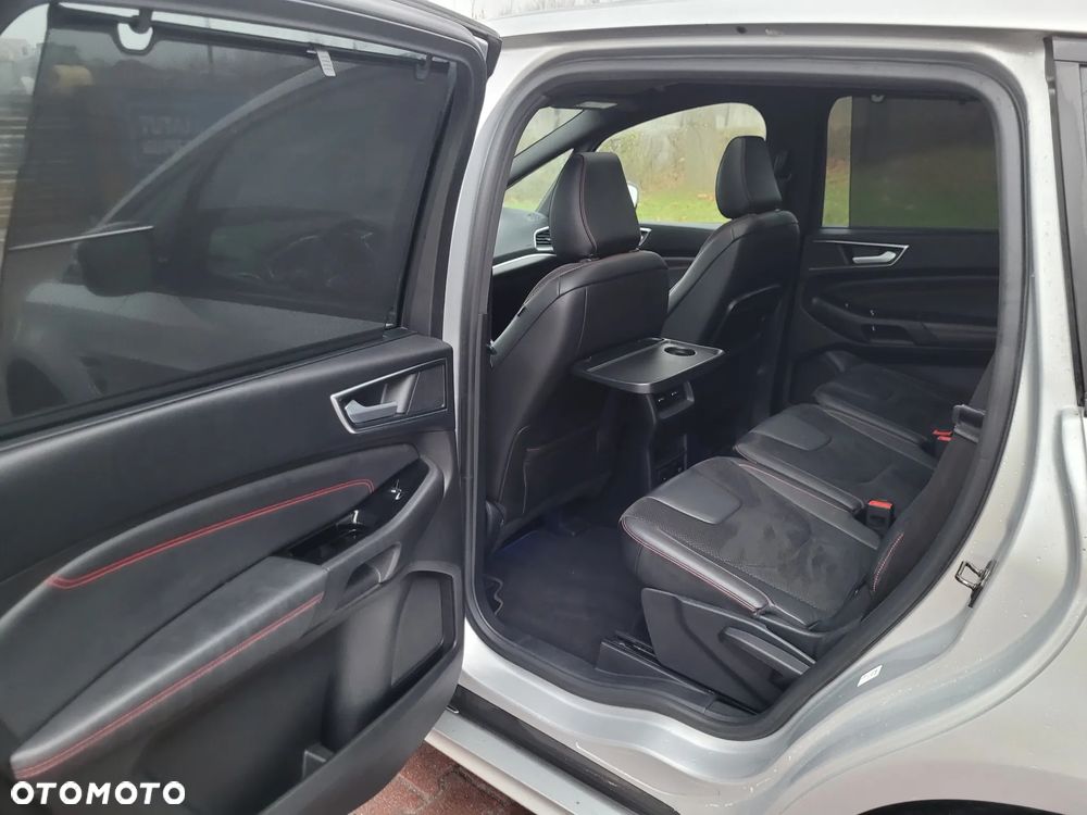 Ford S-Max 2.0 EcoBlue ST-Line - 11