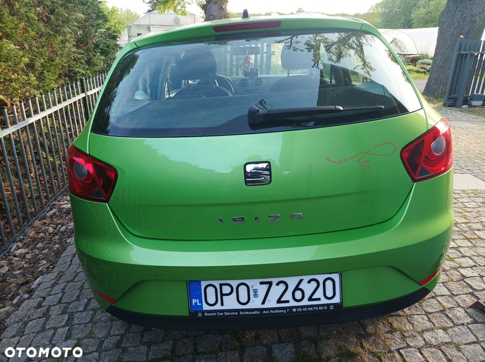 Seat Ibiza 1.2 12V Style - 5