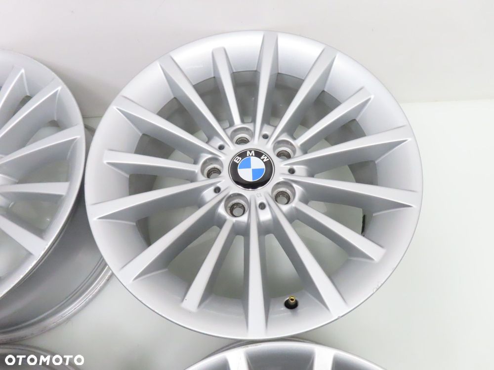 Alufelgi 17'' BMW 3 E90 E91 E92 E93 5x120 8J ET34 6783630 - 9