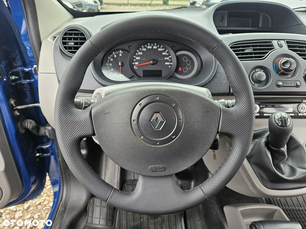 Renault Kangoo - 14