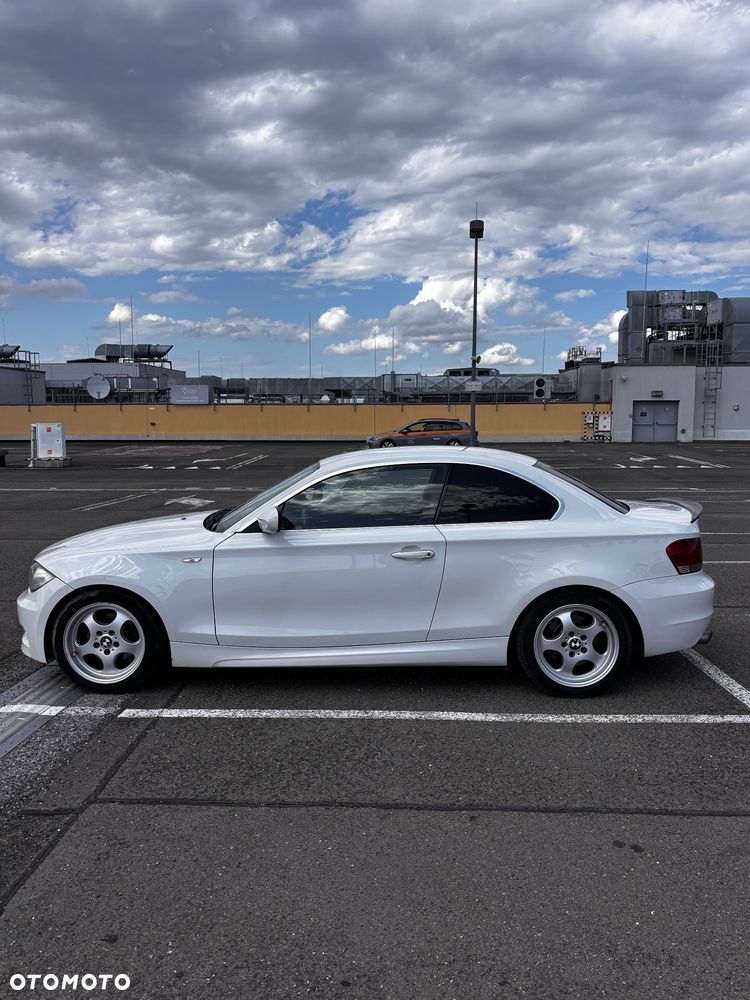 BMW Seria 1 - 10