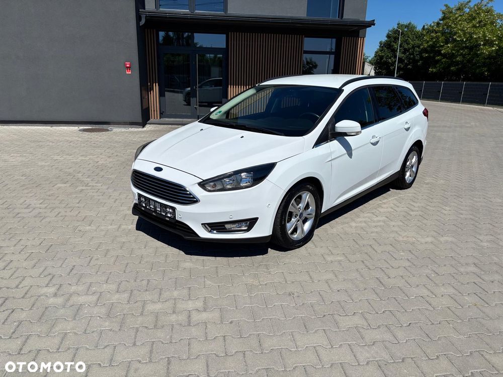 Ford Focus - 12