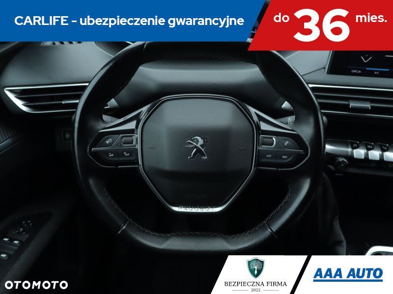 Peugeot 3008 - 19