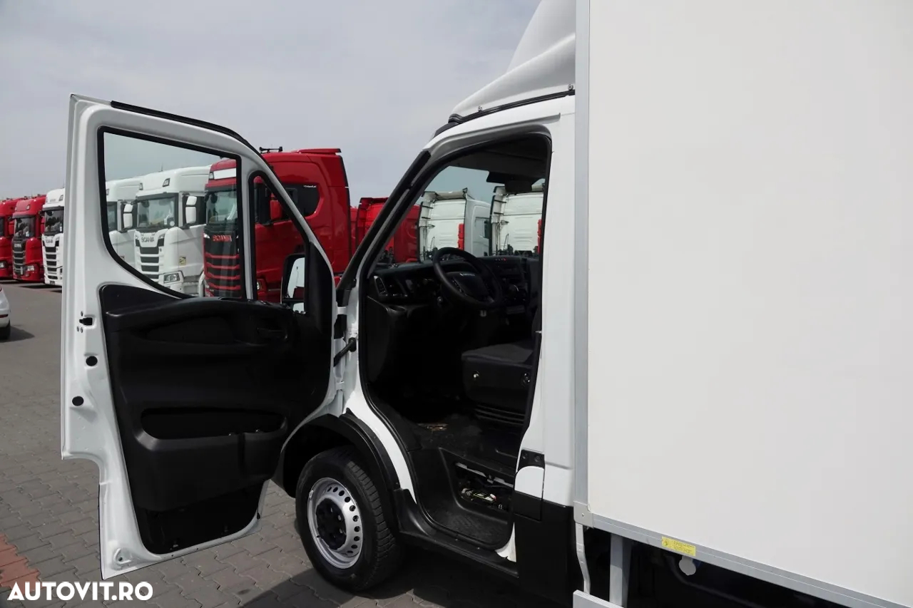 Iveco DAILY / FRIGIDER / XARIOS 200 UNITĂȚI / Importat - 25