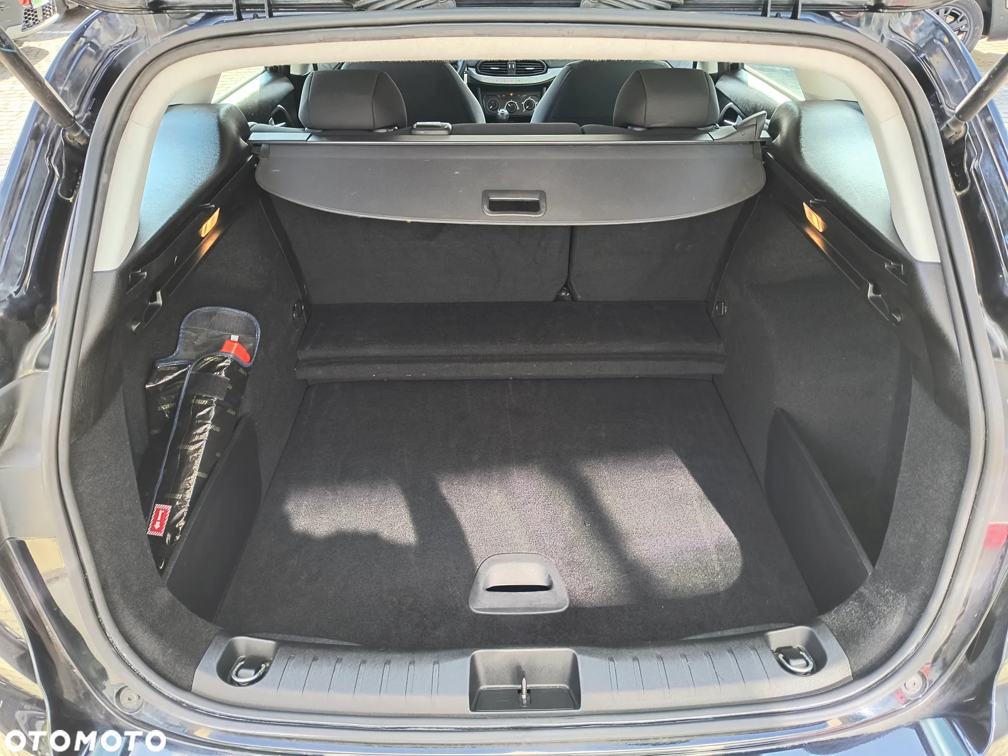 Fiat Tipo 1.4 16v Pop EU6d - 5