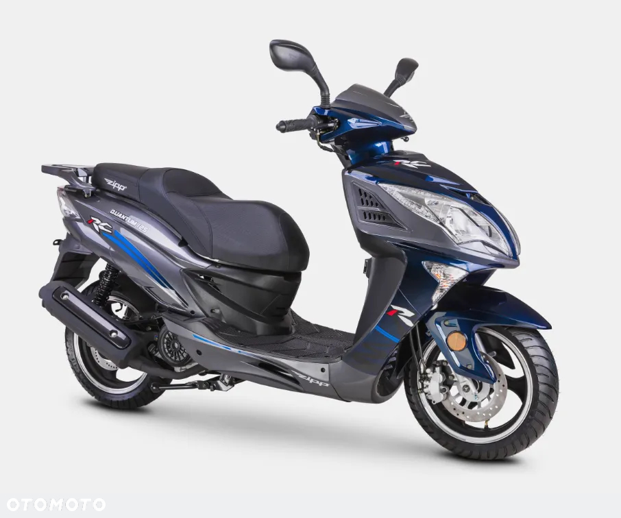 Zipp Quantum - 2