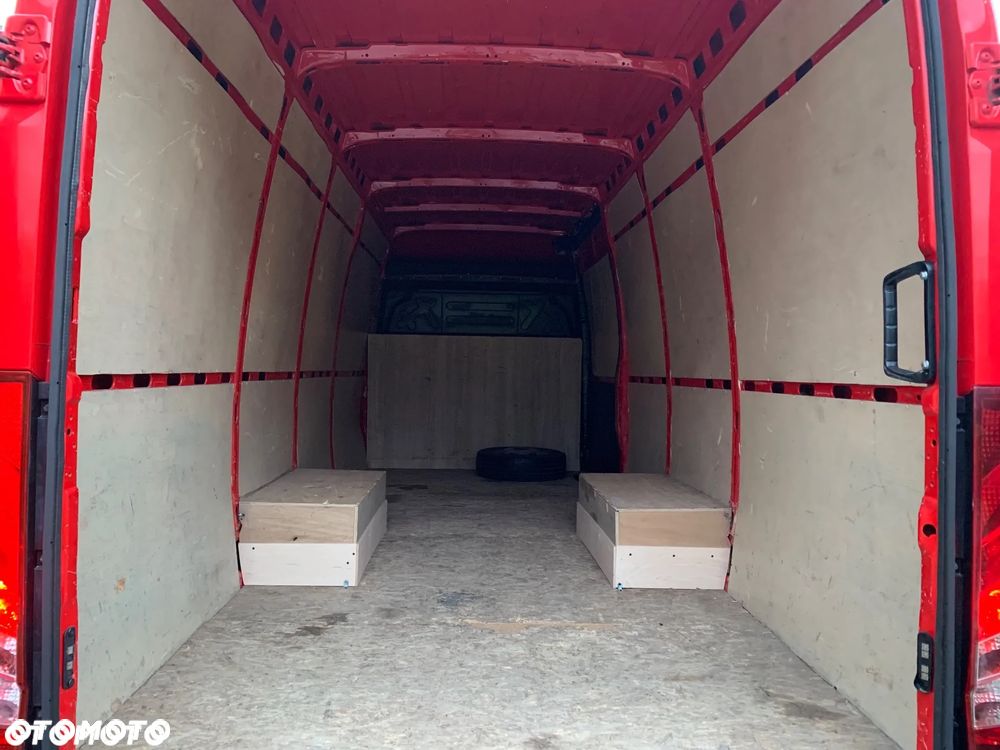 Iveco Daily 35C17 na bliźniaku 35-170 LONG - 16