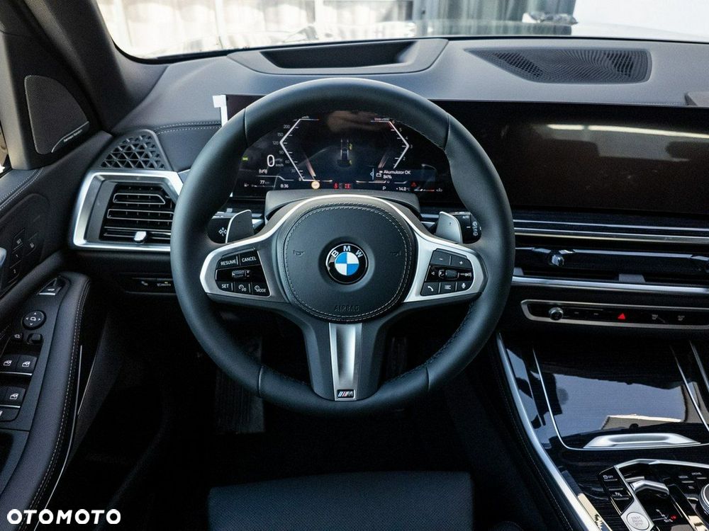 BMW X5 - 15