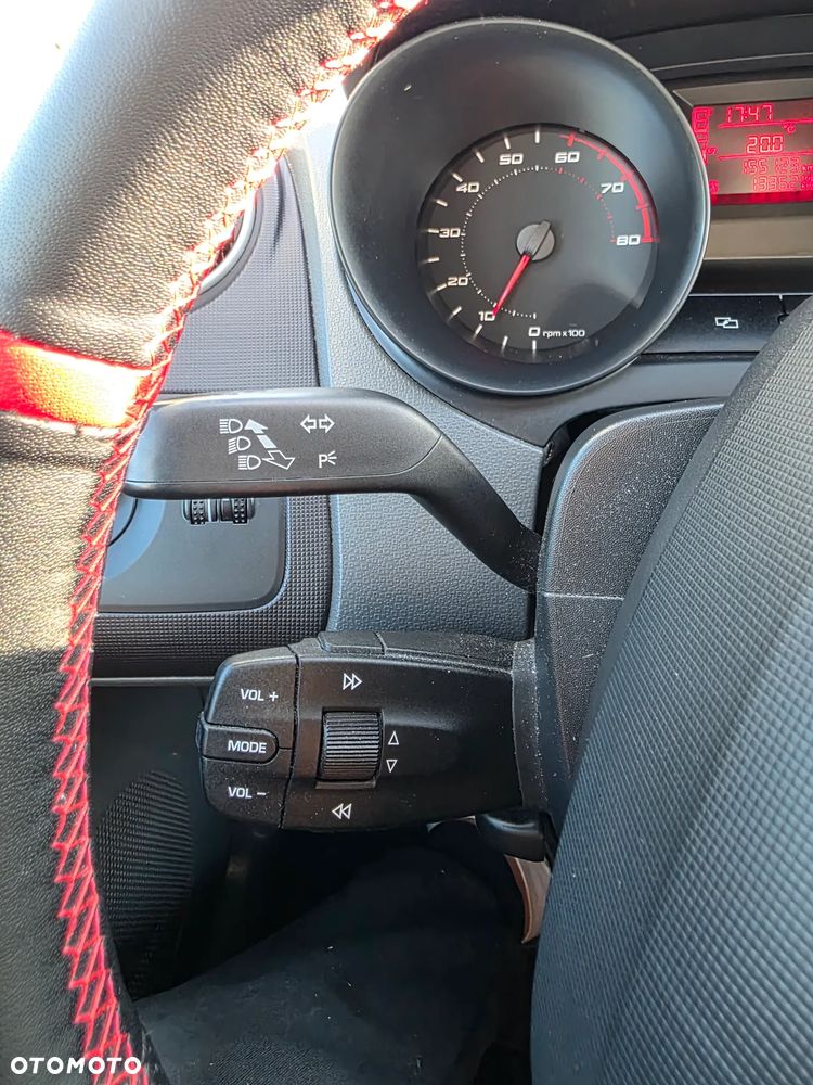 Seat Ibiza 1.2 12V Reference 4YOU - 21