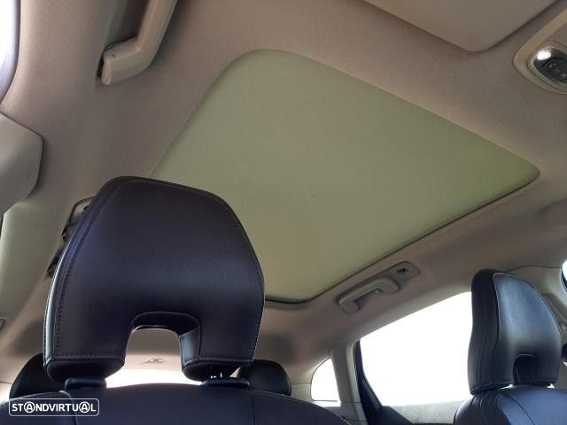 Peças Volvo V40 Hatchback (525, 526) 2012 a 2015 - 7