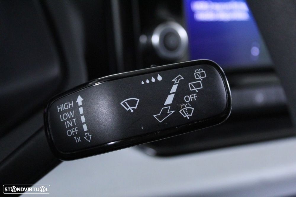 SEAT Ibiza 1.0 TSI Reference - 24