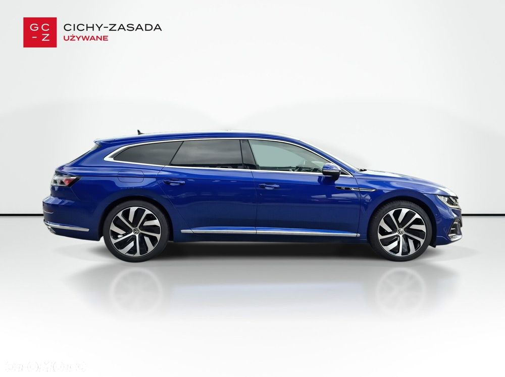Volkswagen Arteon Shooting Brake 2.0 TSI R-Line DSG - 6