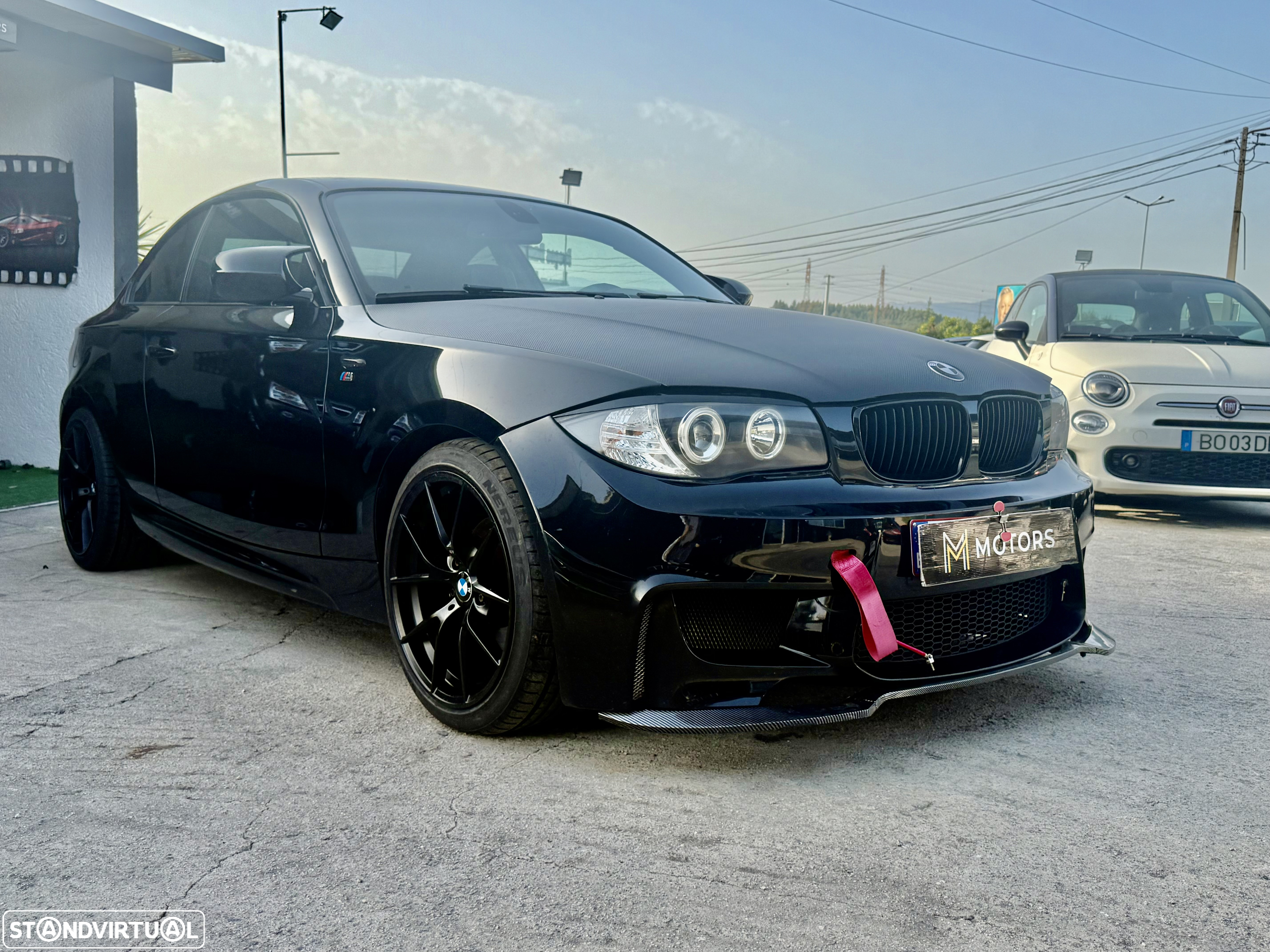 BMW 118 d - 34