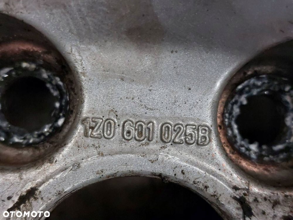 OPONY CAŁOROCZNE 4 SZT KOMPLET 205/55R16 2021R NOKIAN WEATHERPROOF - 7