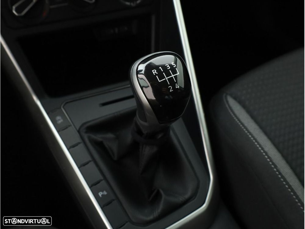 VW Polo 1.0 TSI Urban - 23