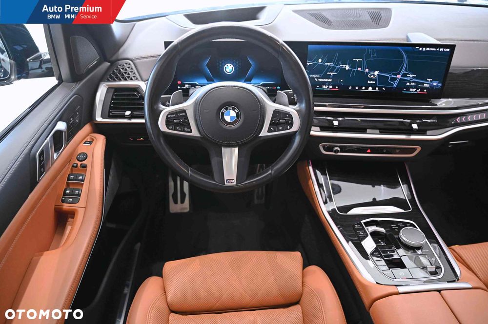 BMW X5 - 12