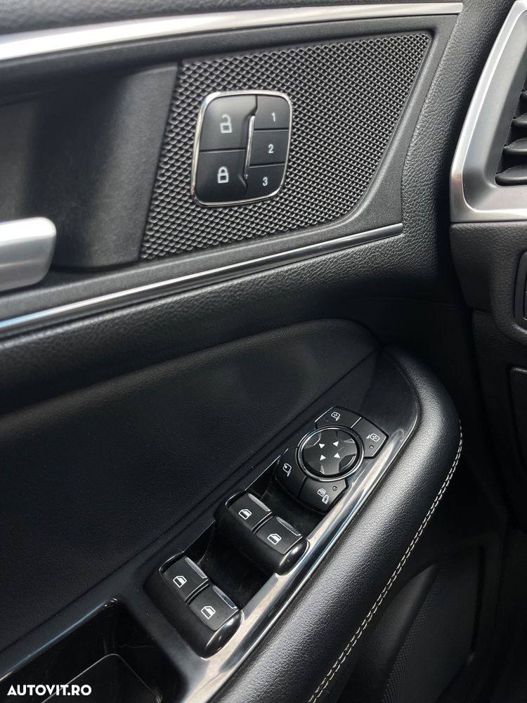 Ford Edge 2.0 TDCi Bi-Turbo 4x4 Sport - 20