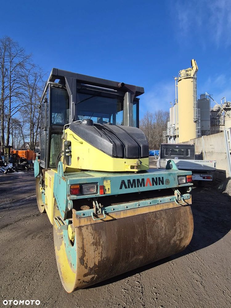 Ammann AV95-2 - 4