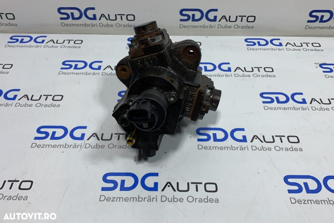 Pompa inalta presiune 0445010320 5801439062 Fiat Ducato 2.3 JTD 2012-2016 Euro 5 - 3
