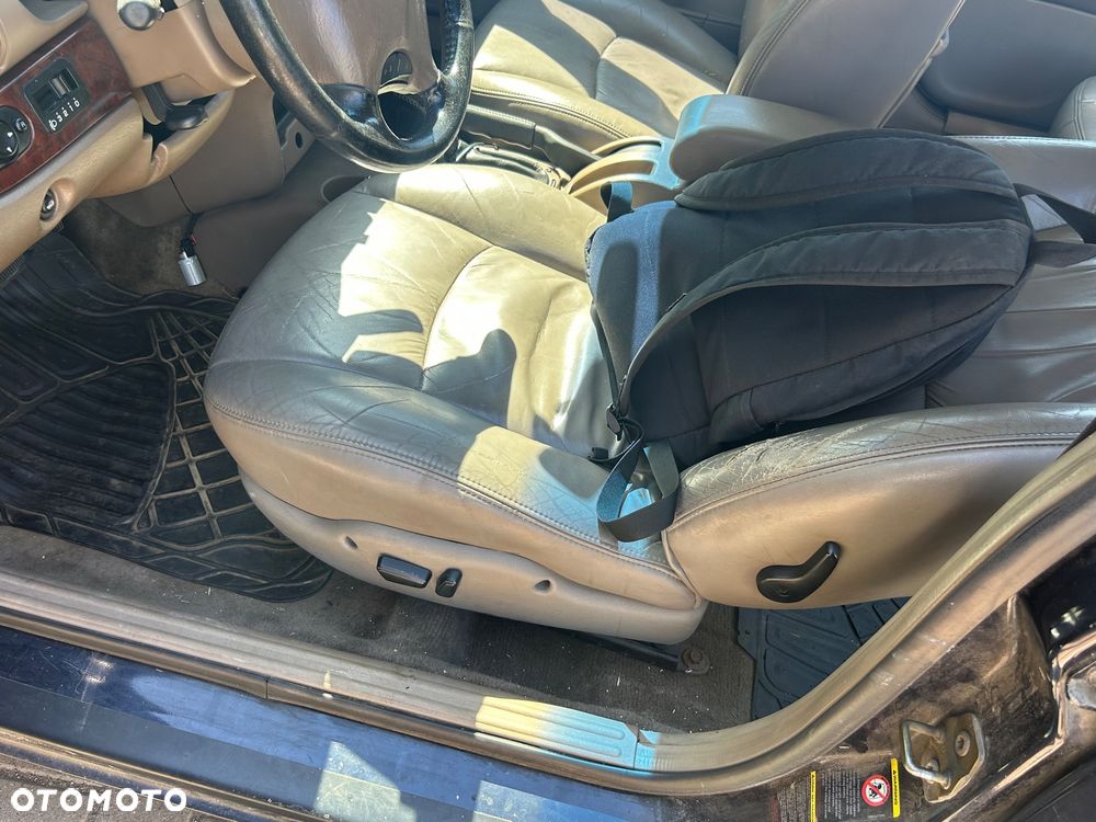 Chrysler Sebring - 13