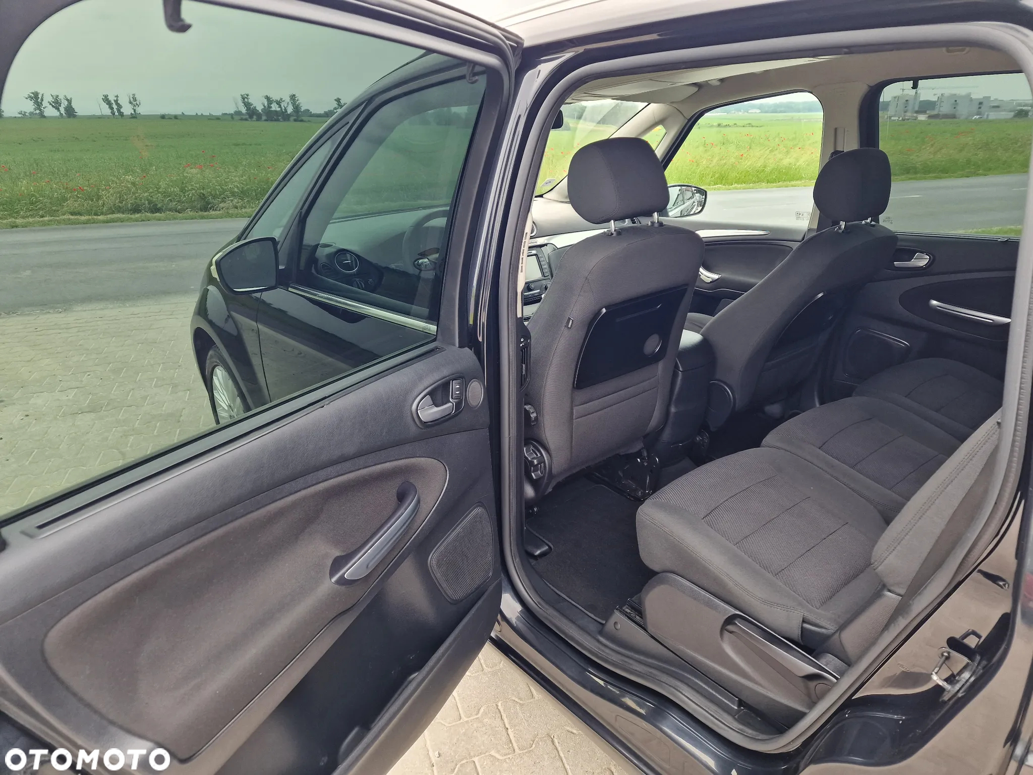 Ford Galaxy 2.0 TDCi Titanium - 19
