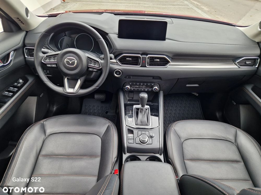 Mazda CX-5 2.0 Skydream 2WD - 19