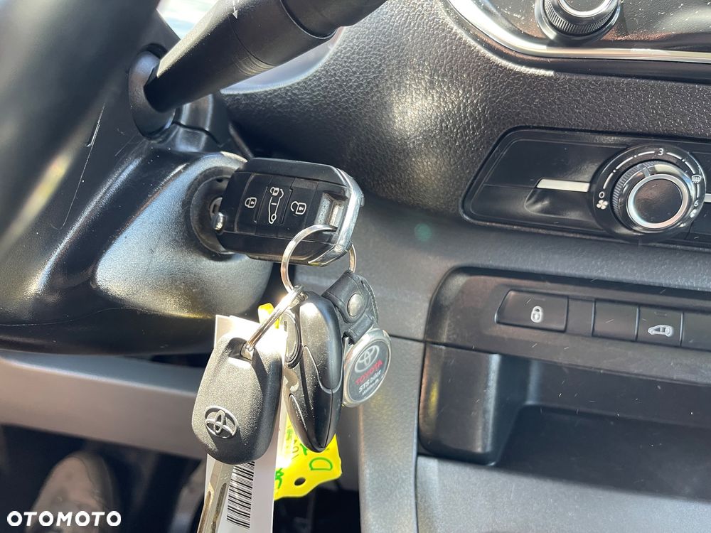 Toyota Proace - 34
