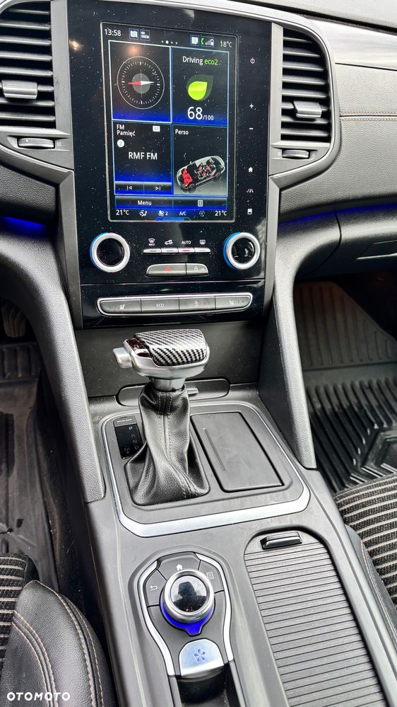 Renault Talisman 1.6 Energy dCi Intens EDC - 14