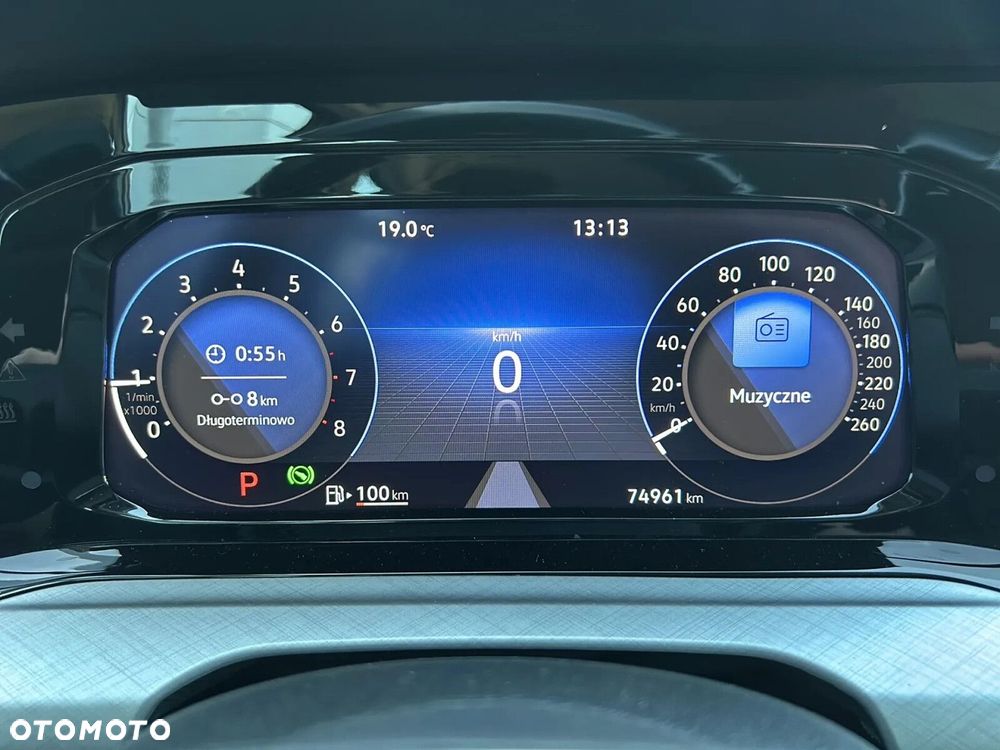 Volkswagen Golf Variant 1.5 eTSI EVO Life DSG - 25