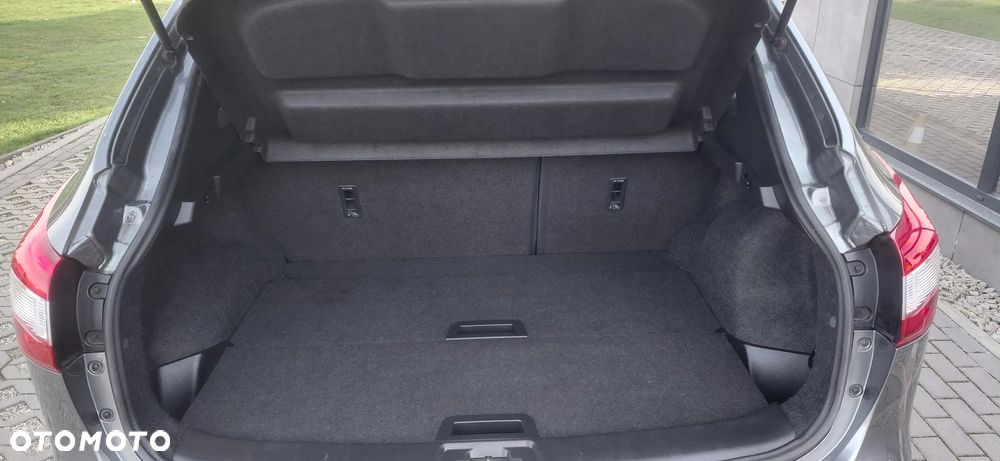 Nissan Qashqai 1.2 DIG-T Tekna+ - 5