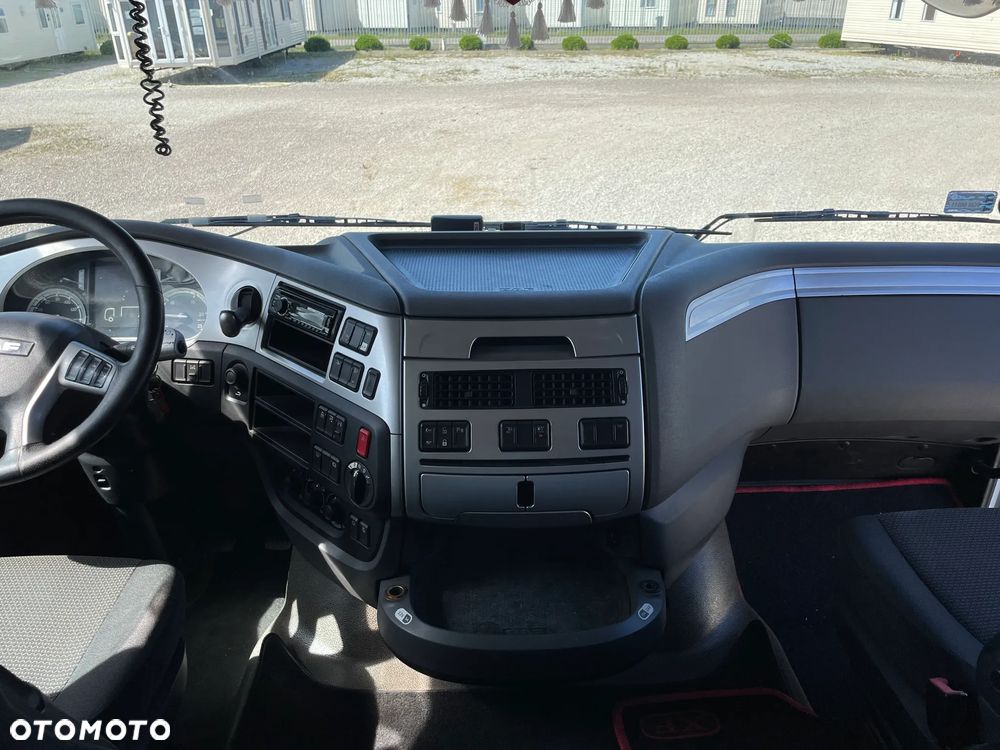 DAF XF - 14