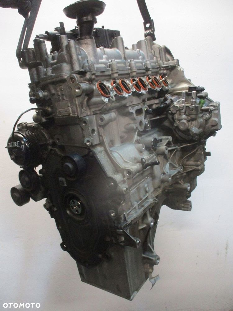 Silnik motor RANGE ROVER VELAR 204DTA 2,0 BITURBO - 2