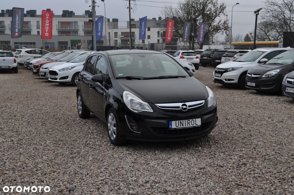 Opel Corsa 1.4 16V - 3